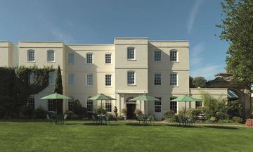 Sopwell House Hotel, Country Club & Spa