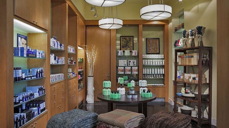 St Julien Hotel & Spa Spa