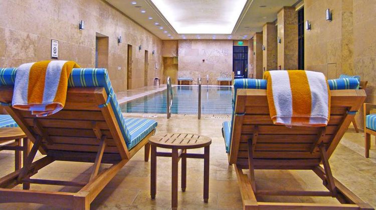 St Julien Hotel & Spa Pool