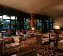 St Julien Hotel & Spa Lobby