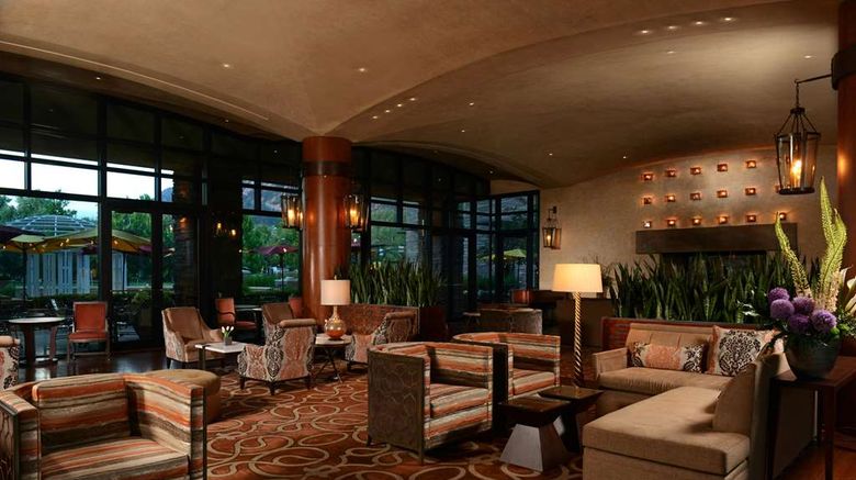 <b>St Julien Hotel & Spa Lobby</b>. Images powered by <a href="https://iceportal.shijigroup.com/" title="IcePortal" target="_blank">IcePortal</a>.