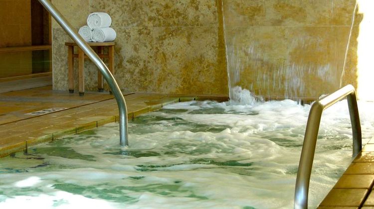 St Julien Hotel & Spa Pool