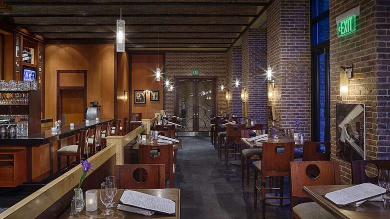 <b>St Julien Hotel & Spa Restaurant</b>. Images powered by <a href="https://iceportal.shijigroup.com/" title="IcePortal" target="_blank">IcePortal</a>.