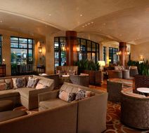 St Julien Hotel & Spa Lobby