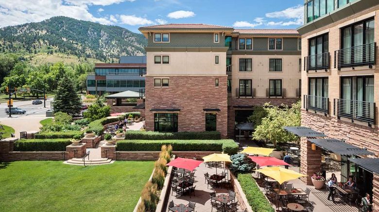 <b>St Julien Hotel & Spa Exterior</b>. Images powered by <a href="https://iceportal.shijigroup.com/" title="IcePortal" target="_blank">IcePortal</a>.