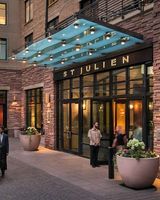 St Julien Hotel & Spa