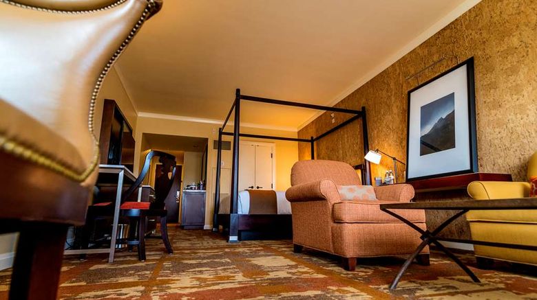 <b>St Julien Hotel & Spa Suite</b>. Images powered by <a href="https://iceportal.shijigroup.com/" title="IcePortal" target="_blank">IcePortal</a>.