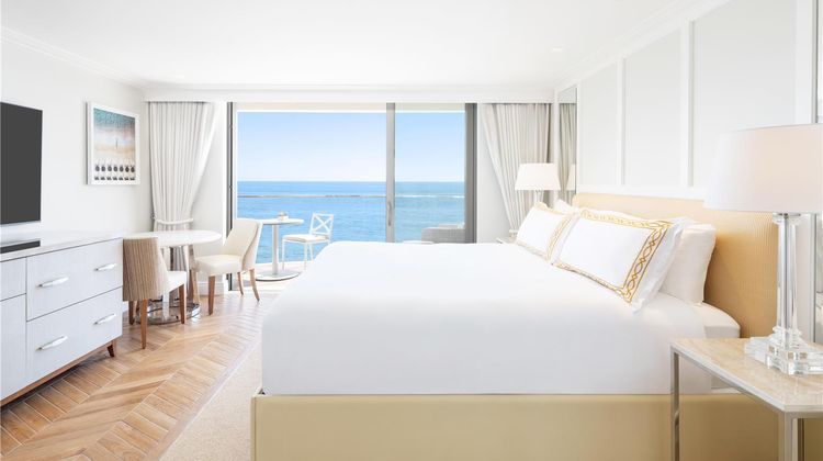 Surf & Sand Laguna Beach Room