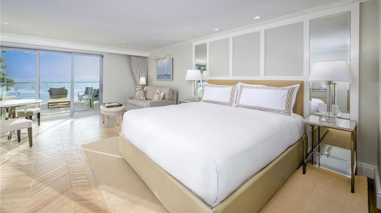Surf & Sand Laguna Beach Suite