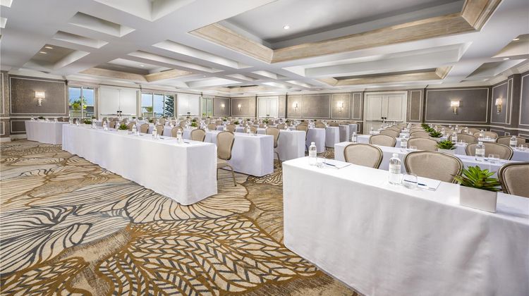 Surf & Sand Laguna Beach Ballroom