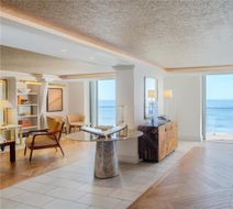 Surf & Sand Laguna Beach Lobby