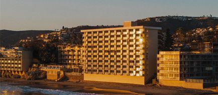 Surf & Sand Laguna Beach Exterior