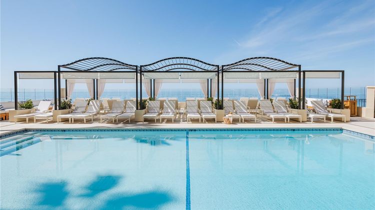 Surf & Sand Laguna Beach Pool
