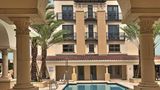The Alfond Inn Pool