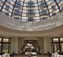 The Alfond Inn Lobby