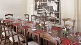 The Alfond Inn Restaurant