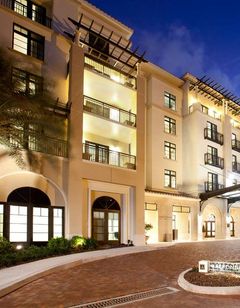 The Alfond Inn