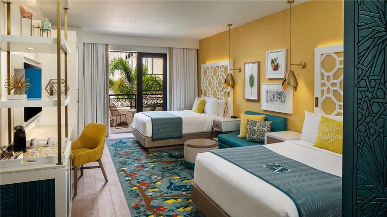 <b>The Alfond Inn Room</b>. Images powered by <a href="https://iceportal.shijigroup.com/" title="IcePortal" target="_blank">IcePortal</a>.