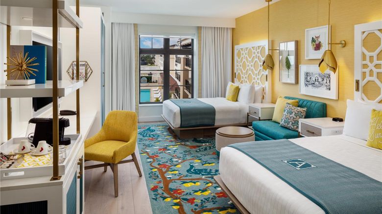 <b>The Alfond Inn Room</b>. Images powered by <a href="https://iceportal.shijigroup.com/" title="IcePortal" target="_blank">IcePortal</a>.
