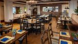 The Alfond Inn Restaurant