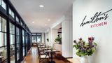 The Alfond Inn Restaurant