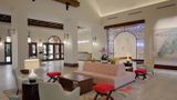 The Alfond Inn Lobby