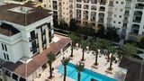 The Alfond Inn Pool