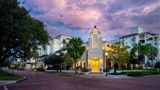 The Alfond Inn Exterior