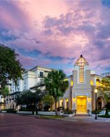 The Alfond Inn