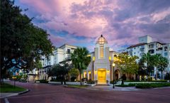 The Alfond Inn