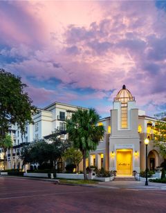 The Alfond Inn