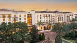 The Alfond Inn Exterior
