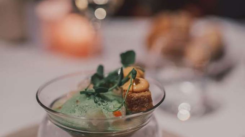 <b>The Alpina Gstaad Restaurant</b>. Images powered by <a href="https://iceportal.shijigroup.com/" title="IcePortal" target="_blank">IcePortal</a>.