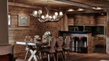 The Alpina Gstaad Suite