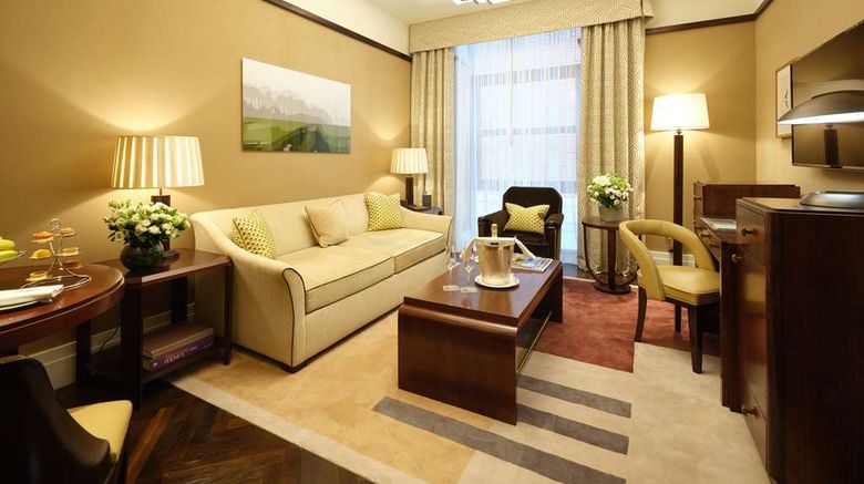 <b>The Beaumont Room</b>. Images powered by <a href="https://iceportal.shijigroup.com/" title="IcePortal" target="_blank">IcePortal</a>.