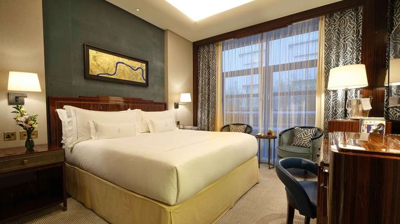 <b>The Beaumont Room</b>. Images powered by <a href="https://iceportal.shijigroup.com/" title="IcePortal" target="_blank">IcePortal</a>.