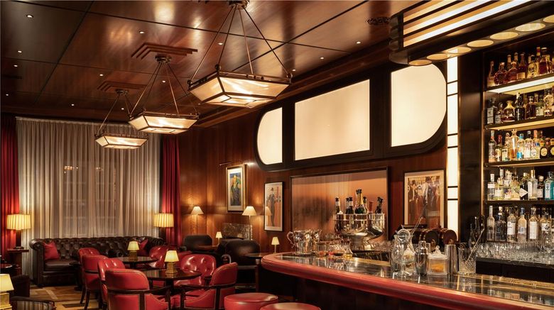 <b>The Beaumont Restaurant</b>. Images powered by <a href="https://iceportal.shijigroup.com/" title="IcePortal" target="_blank">IcePortal</a>.