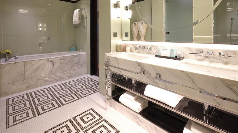 <b>The Beaumont Suite</b>. Images powered by <a href="https://iceportal.shijigroup.com/" title="IcePortal" target="_blank">IcePortal</a>.