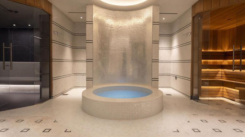 <b>The Beaumont Spa</b>. Images powered by <a href="https://iceportal.shijigroup.com/" title="IcePortal" target="_blank">IcePortal</a>.
