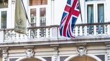 <b>The Bentley London Hotel Exterior</b>. Images powered by <a href="https://iceportal.shijigroup.com/" title="IcePortal" target="_blank">IcePortal</a>.