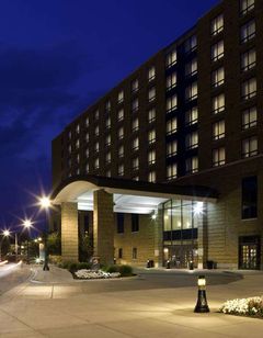 The Blackwell