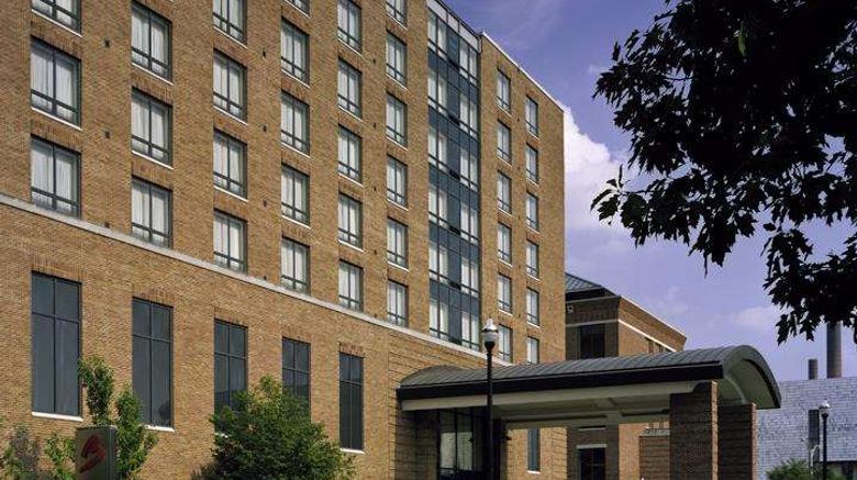 <b>The Blackwell Exterior</b>. Images powered by <a href="https://iceportal.shijigroup.com/" title="IcePortal" target="_blank">IcePortal</a>.