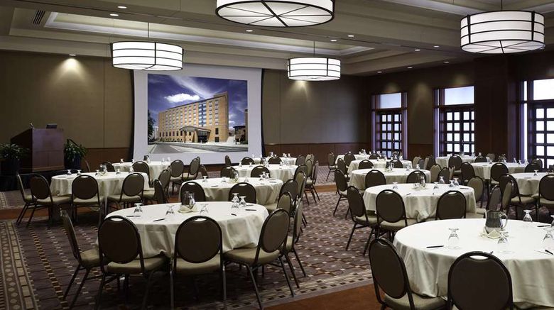 <b>The Blackwell Restaurant</b>. Images powered by <a href="https://iceportal.shijigroup.com/" title="IcePortal" target="_blank">IcePortal</a>.