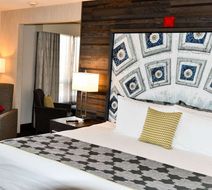 The Blackwell Room