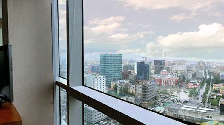 Hotel Blue Sky Other