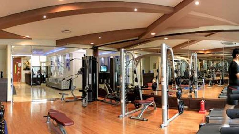 <b>Hotel Blue Sky Restaurant</b>. Images powered by <a href="https://iceportal.shijigroup.com/" title="IcePortal" target="_blank">IcePortal</a>.