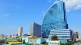 <b>Hotel Blue Sky Exterior</b>. Images powered by <a href="https://iceportal.shijigroup.com/" title="IcePortal" target="_blank">IcePortal</a>.