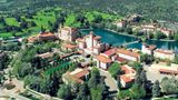 The Broadmoor Exterior