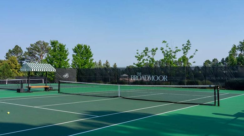 <b>The Broadmoor Recreation</b>. Images powered by <a href="https://iceportal.shijigroup.com/" title="IcePortal" target="_blank">IcePortal</a>.