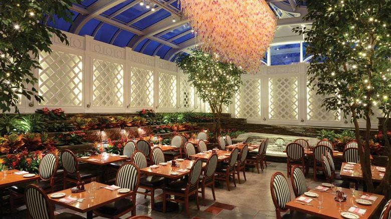 <b>The Broadmoor Restaurant</b>. Images powered by <a href="https://iceportal.shijigroup.com/" title="IcePortal" target="_blank">IcePortal</a>.